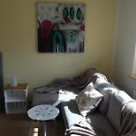 Haus Wassermann Appartement