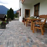 Appartement Haus Wassermann *