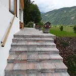 Haus Wassermann Appartement