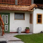 Haus Wassermann Appartement Kleblach