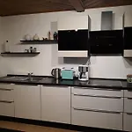 Haus Wassermann Appartement
