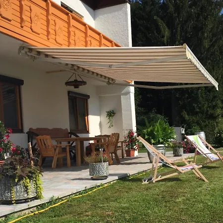 Haus Wassermann
