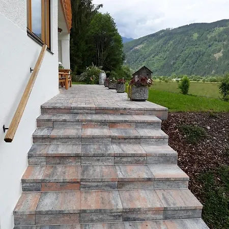 Haus Wassermann 公寓