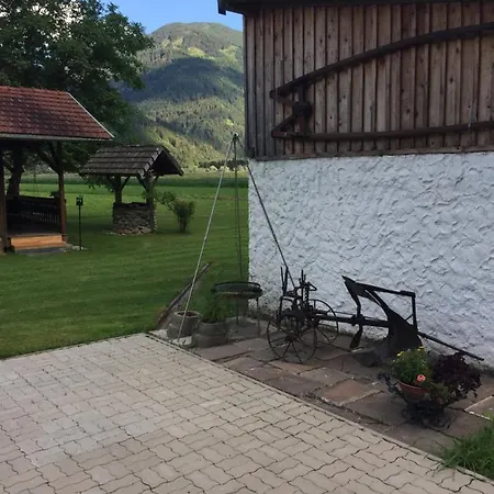 Haus Wassermann *