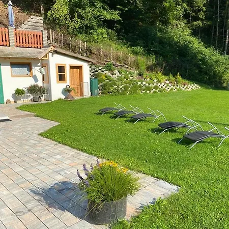 Haus Wassermann *