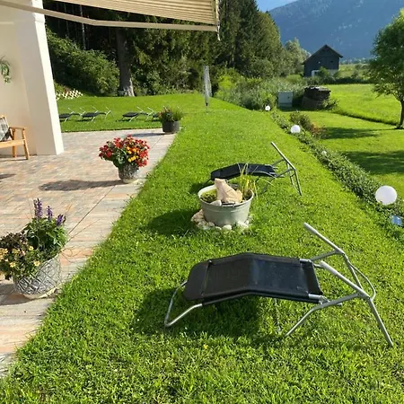 Haus Wassermann *