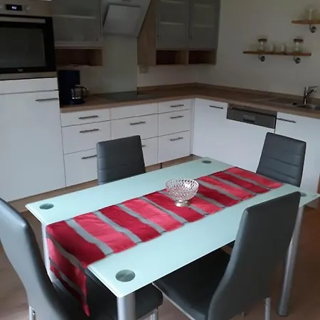 Haus Wassermann Kleblach