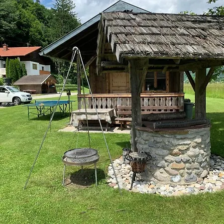 Haus Wassermann Appartement