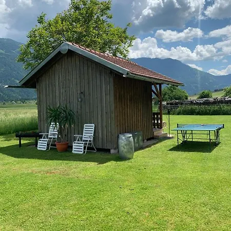 Appartement Haus Wassermann Kleblach