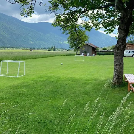 Haus Wassermann Apartamento