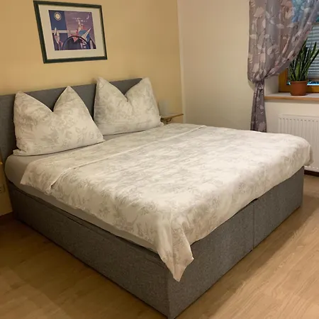 Haus Wassermann Apartamento Kleblach