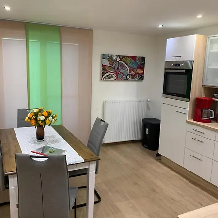 Haus Wassermann Kleblach