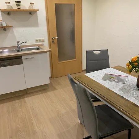 Haus Wassermann Kleblach