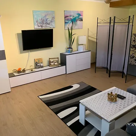 Haus Wassermann Apartamento Kleblach