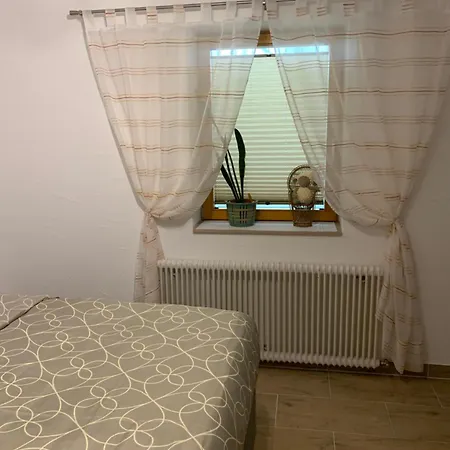 Haus Wassermann * Kleblach