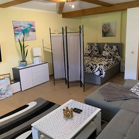 Haus Wassermann * Kleblach