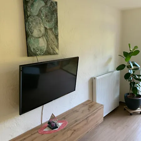 Haus Wassermann * Kleblach