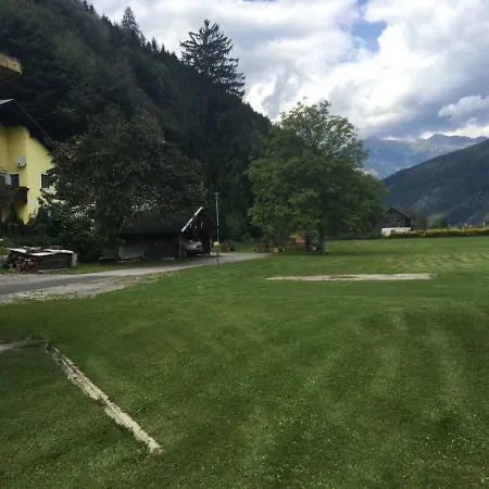 Haus Wassermann Appartement *