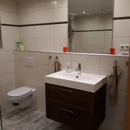Haus Wassermann *
