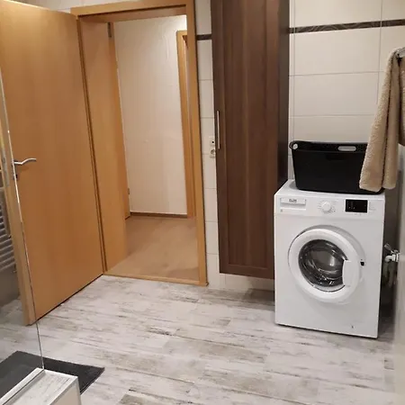 Haus Wassermann *