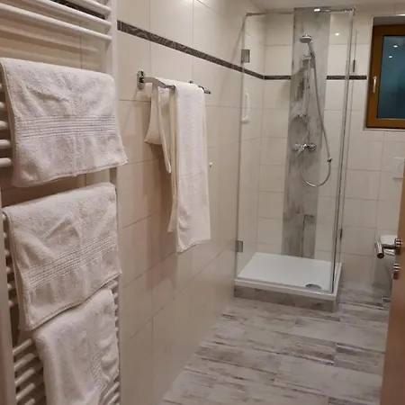 Apartamento Haus Wassermann Kleblach