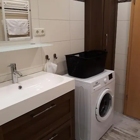 Haus Wassermann Kleblach