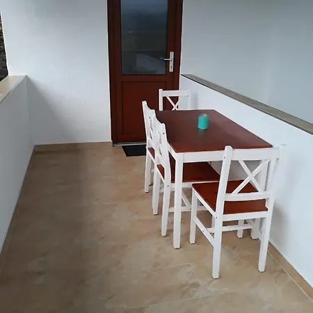 Haus Wassermann דירה