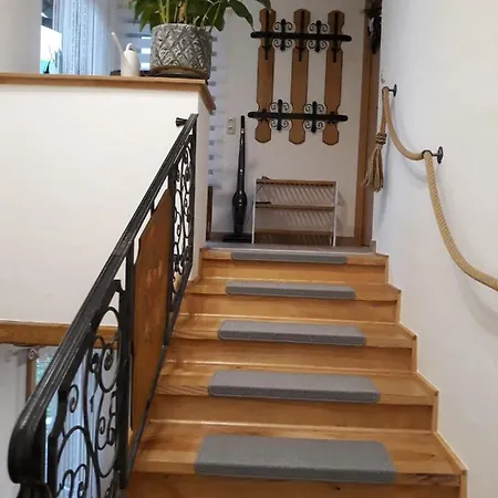 דירה Haus Wassermann Kleblach