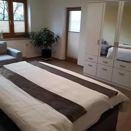 Haus Wassermann * Kleblach