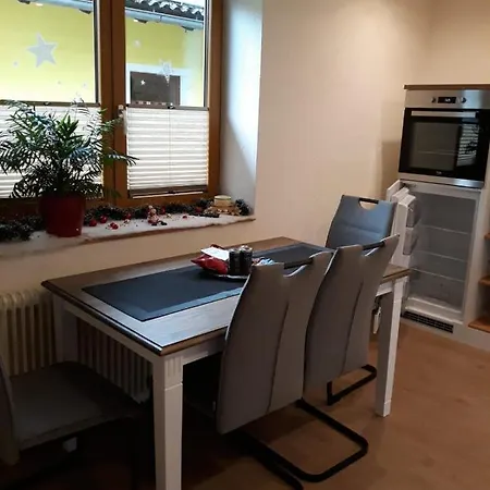 Appartement Haus Wassermann Kleblach