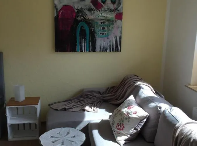 Haus Wassermann דירה