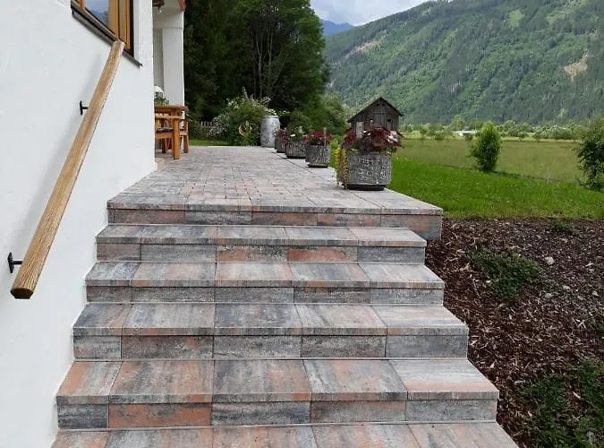 Haus Wassermann Lägenhet