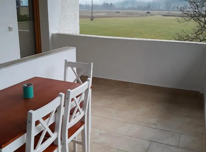 דירה Haus Wassermann Kleblach