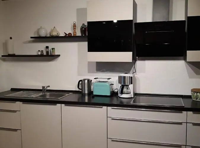 Haus Wassermann דירה