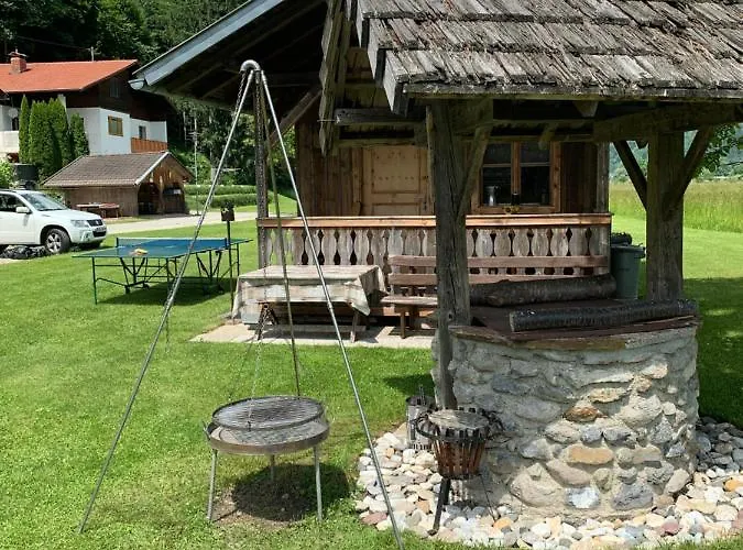 Haus Wassermann דירה