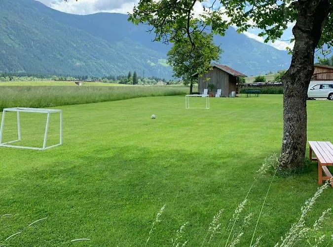 Haus Wassermann דירה