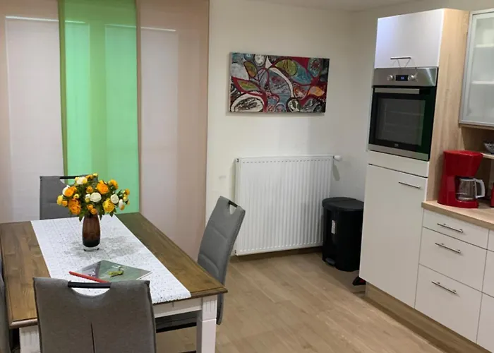 Haus Wassermann Kleblach