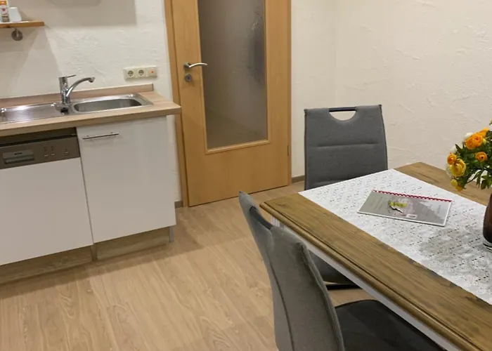 Haus Wassermann Kleblach