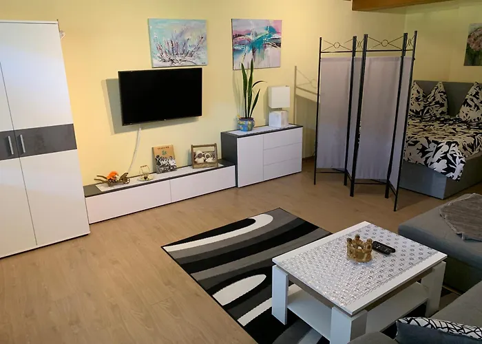 Haus Wassermann דירה Kleblach