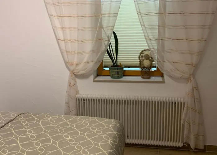 Haus Wassermann * Kleblach