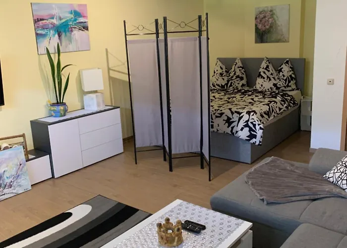 Haus Wassermann * Kleblach