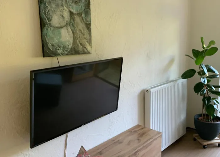 Haus Wassermann * Kleblach