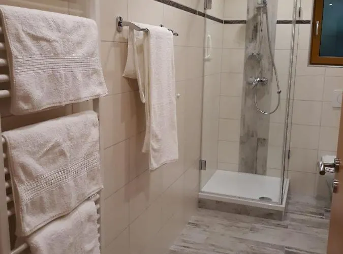 דירה Haus Wassermann Kleblach