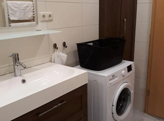 Haus Wassermann Kleblach