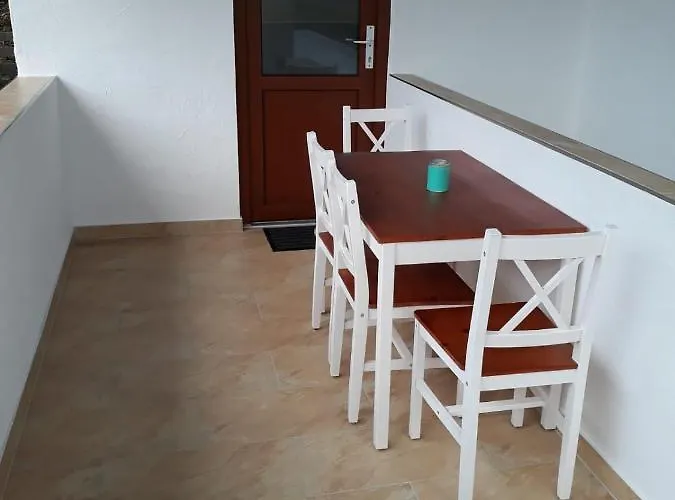 Haus Wassermann דירה