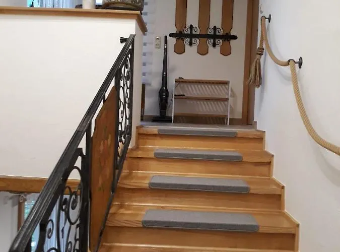 דירה Haus Wassermann Kleblach