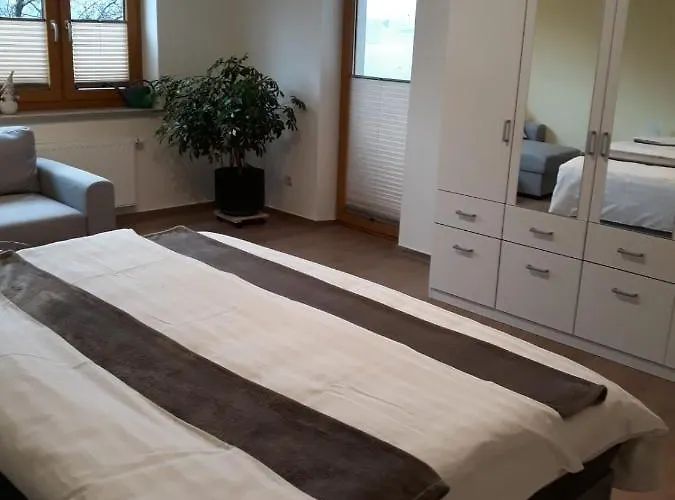 Haus Wassermann * Kleblach