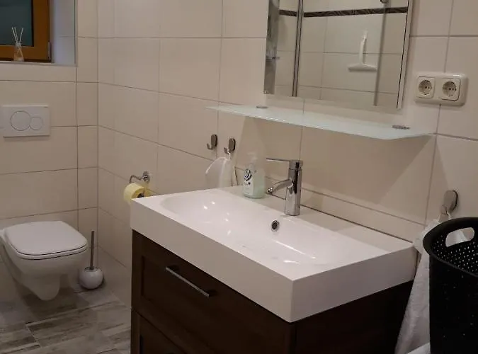 Haus Wassermann דירה Kleblach